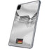 Germany Soccer Flag iPad Pro 11in (2024) Clear Case